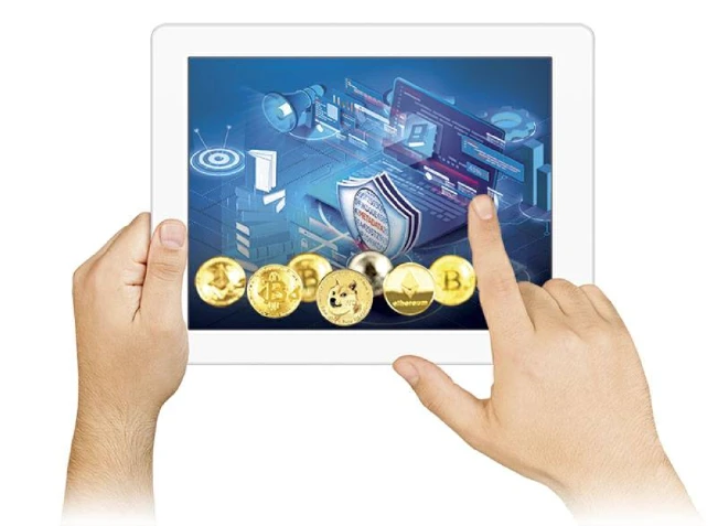 Diputados avalan crear Ley de Activos Digitales y administradora estatal