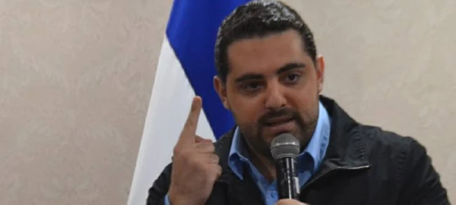 Gerardo Awad dice ya no buscará candidatura presidencial por PAIS