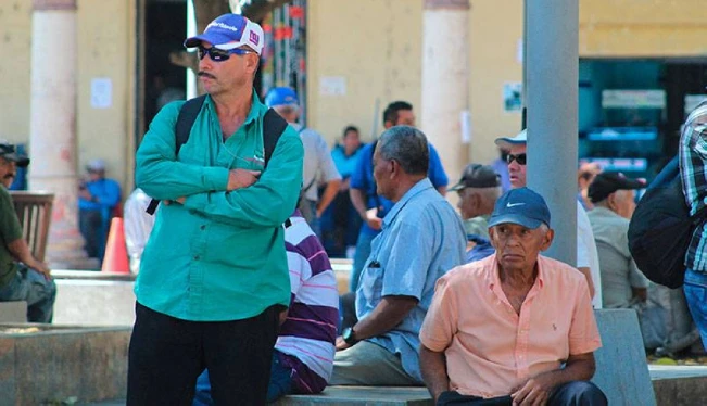Ley de pensiones suprime aporte estatal de hasta 2.5 % a Cuenta de Garantía