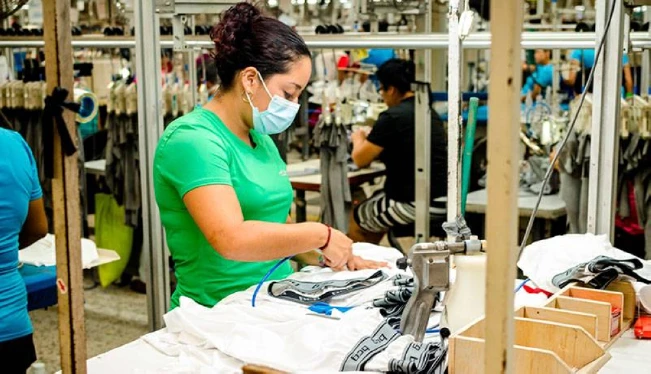 Banco Mundial prevé desaceleración  de la economía salvadoreña a 2 % en 2023