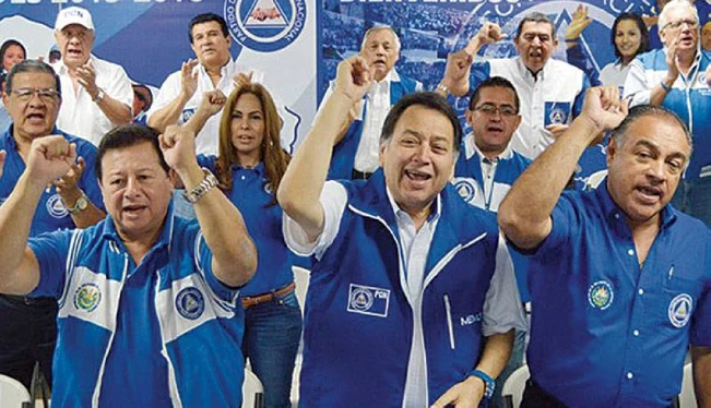 PCN prepara internas para elegir autoridades partidarias