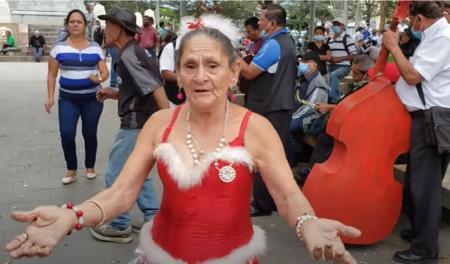 Yajaira revela detalles de su juventud: “Yo hubiera sido periodista”