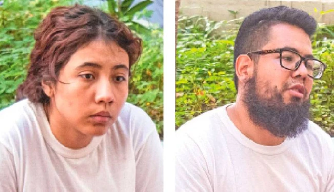 Acusan a hermanos Orantes de matar a su mamá y ellos se defienden