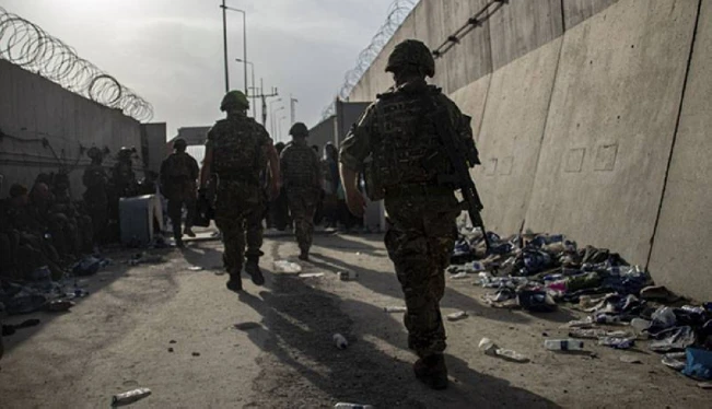 Congresistas de EEUU investigan el caótico retiro del ejército de Afganistán