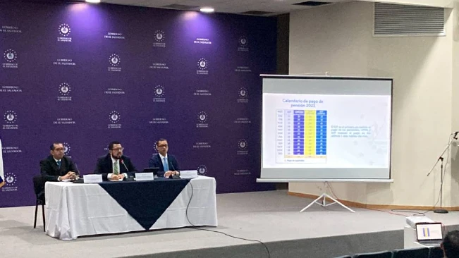ISP erogó $23 millones en pensiones con incrementos y ajustes a 48,251 afiliados