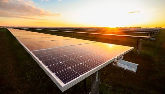 La generación renovable cubrió el 76% de la demanda de energía en 2022