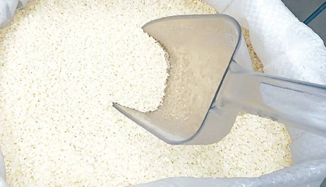 A partir de 2023, el arroz importado de EE. UU. ingresa libre de arancel