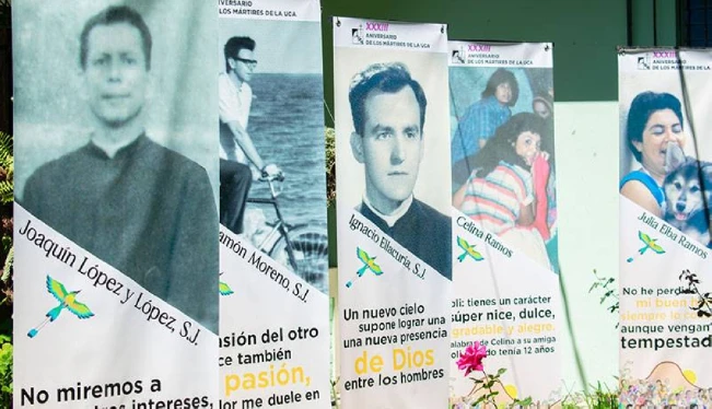 Cámara dio seis meses más a la investigación de la masacre de la UCA