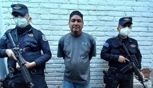 Detienen a sujeto por homicidio en Lolotique