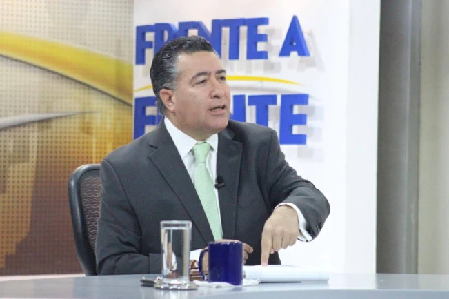 René Portillo Cuadra no buscará reelección como diputado en 2024