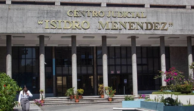Tres exmilitares declaran en caso de masacre en Fenastras