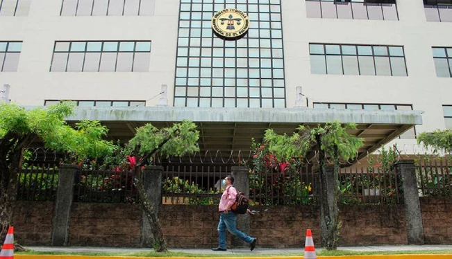 Corte niega cifras de funcionarios que incumplen con declaración de patrimonio a Probidad