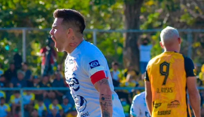 Alianza castiga a "Fito" Zelaya por su altercado