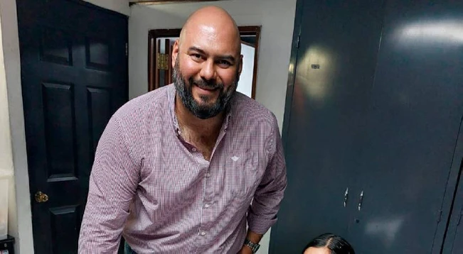 García Saade preside planilla única en elección del Coena