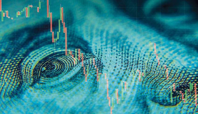 Déficit fiscal se reduce 46 % en 2022 por más ingresos y caída de inversión