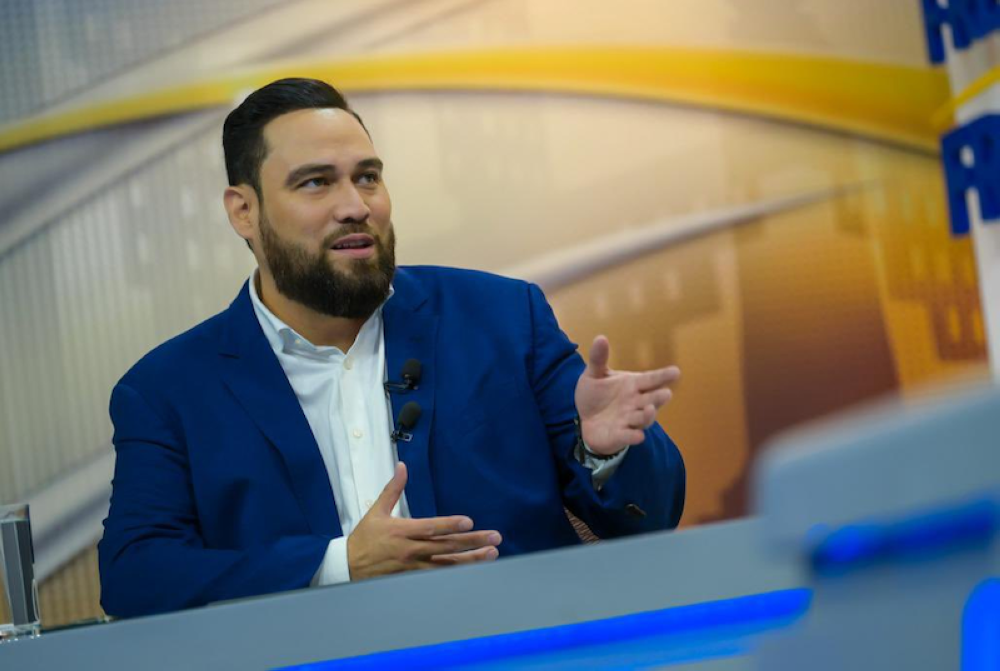 Alcalde Durán de acuerdo en reducir cantidad de municipios