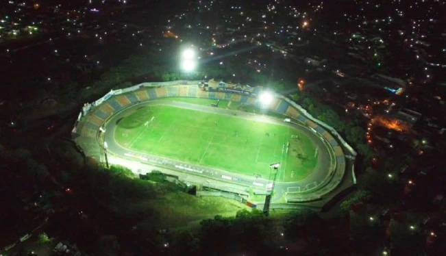 FAS no recibió aval de Alcaldía de Santa Ana para jugar de noche en el Quiteño la próxima fecha
