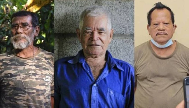 Envían a juicio a escuadrón de la muerte por masacre San Andrés