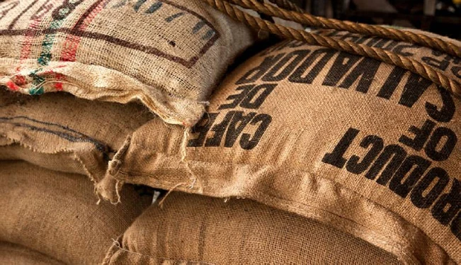 Las exportaciones de café cerraron 2022 con su mejor cifra de la última década