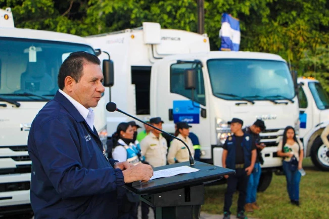 Mides denuncia a alcalde de Mejicanos por impago de casi $900,000