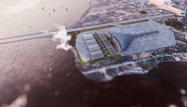 CEPA ya tiene los permisos ambientales para el Aeropuerto del Pacífico