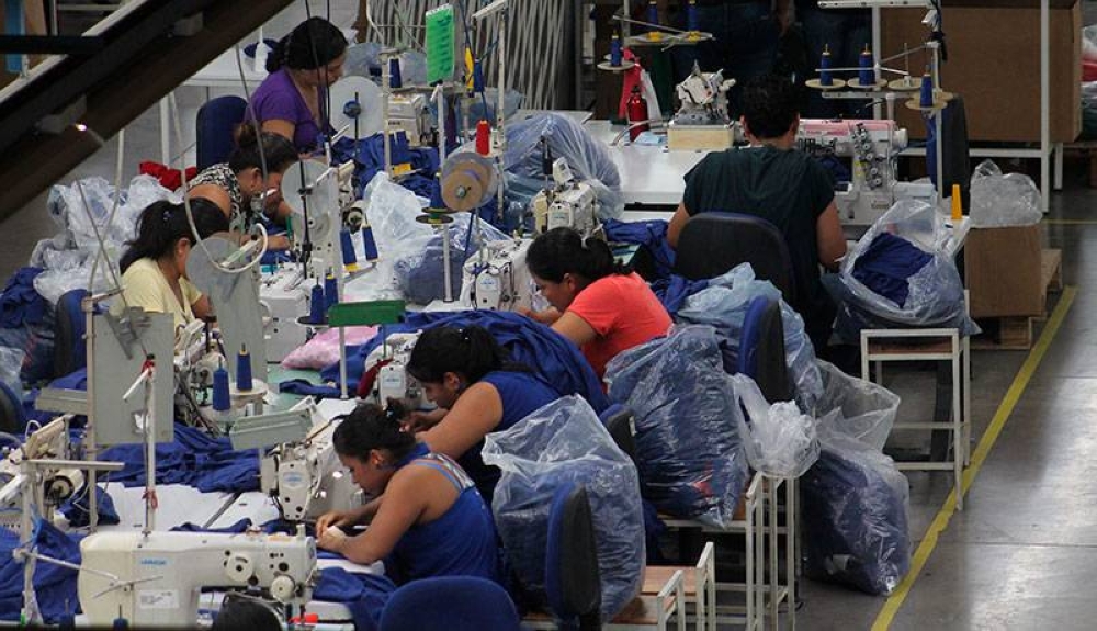 Mejora en el clima de inversión por reducción de inseguridad