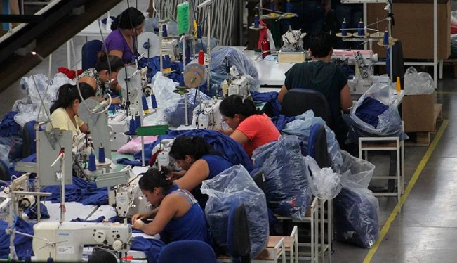 Mejora en el clima de inversión por reducción de inseguridad