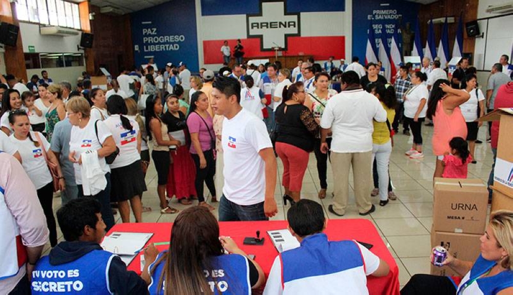 Oposición participará en la elección presidencial 2024, pero no perfila precandidatos