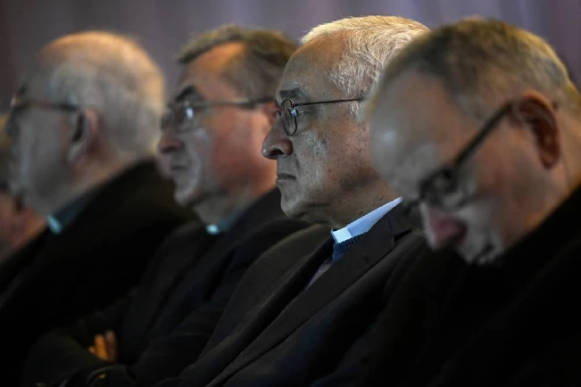 El clero católico de Portugal abusó sexualmente de casi 5,000 menores