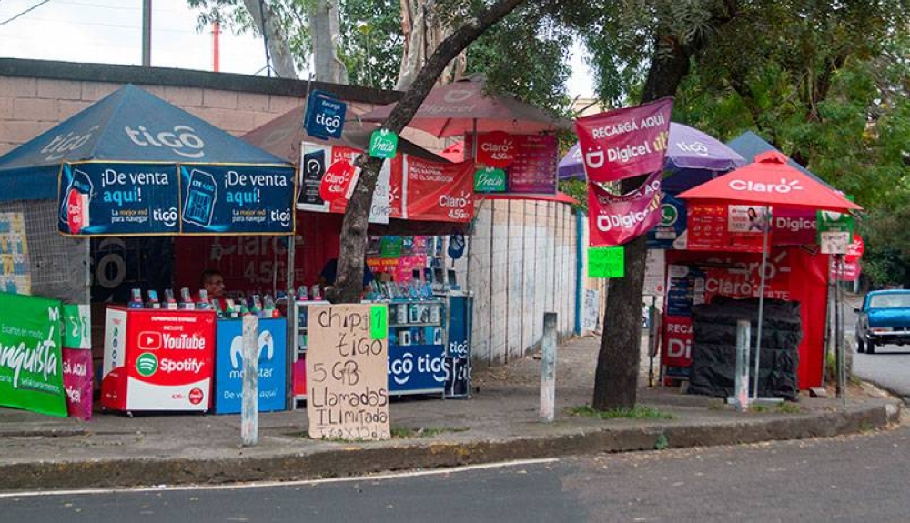¿Qué país tiene el precio más barato de los datos móviles en la región?