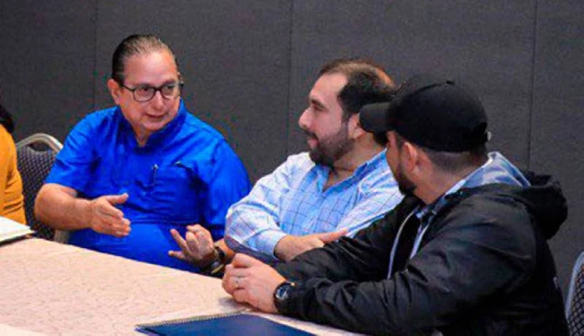 Poder Ciudadano inicia organización para elecciones 2024