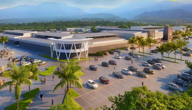 Grupo Agrisal invierte más de $50 millones en Plaza Mundo Usulután