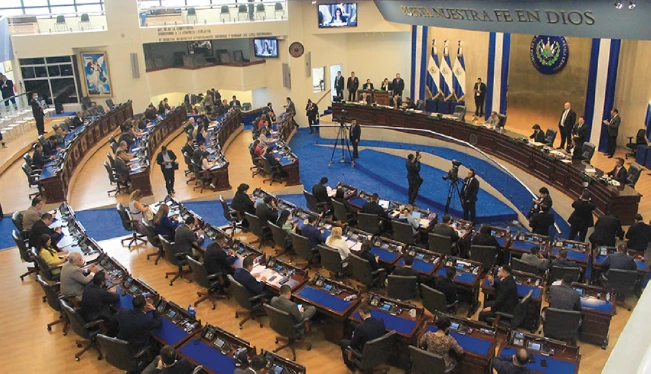 Oposición con dudas ante propuesta para reducir cantidad de diputados