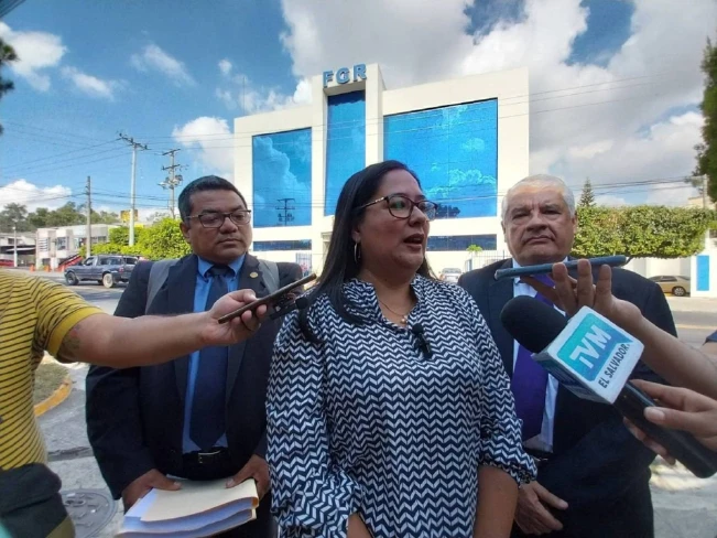 Piden a la Fiscalía investigar posible fraude con la implementación de la Chivo Wallet