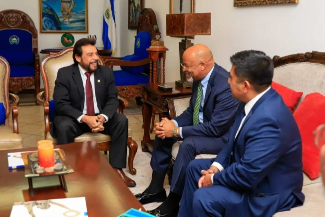 Ulloa dice a congresista que régimen solo viola libertades judiciales para recolectar pruebas