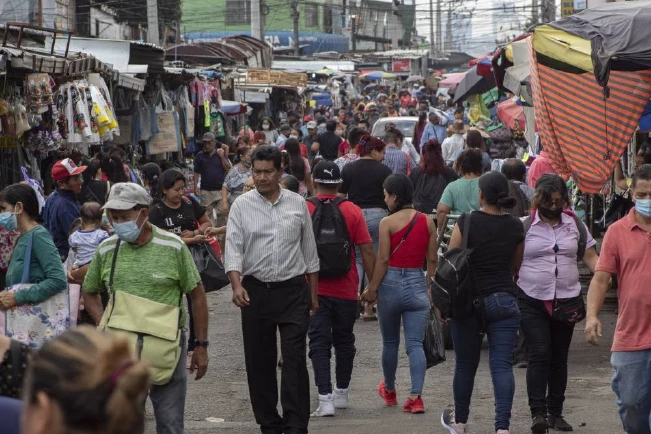 Cid Gallup: Salvadoreños perciben menor corrupción que otros países