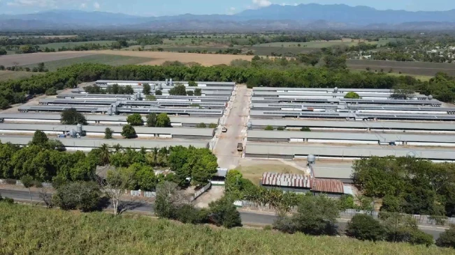 CMI innova para el cuidado del medio ambiente