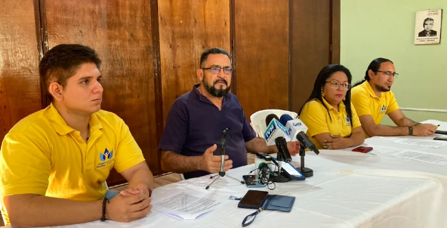 Alianza pide a la ASA facilitar condiciones para legalizar las juntas de agua