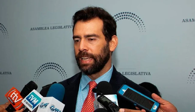 Diputado de Nuestro Tiempo confirma no buscará reelección en 2024