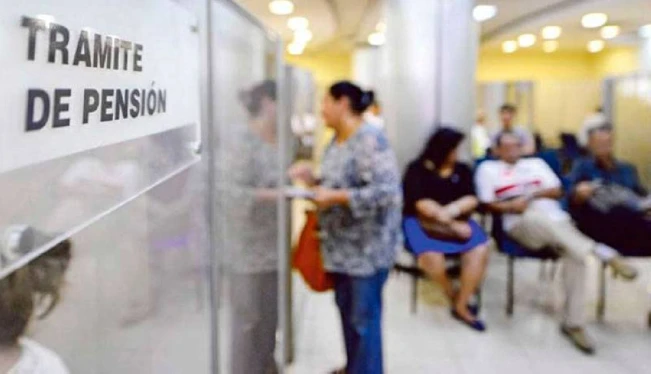 La recaudación de los fondos de pensión creció en más de $1,160 millones en 2022