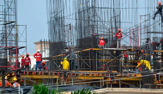 El Salvador registró más de 943,000 empleos formales al cierre del 2022