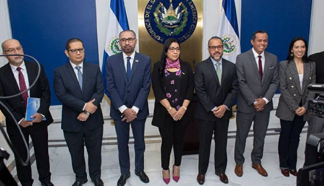 Hacienda pide $129.3 millones para elecciones 2024 luego de ajuste a lo solicitado por TSE