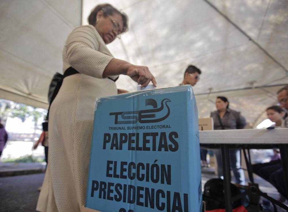 Estos partidos políticos convocaron a internas hacia elecciones 2024 en El Salvador