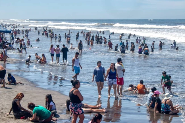 Mitur espera recibir más de 76,000 turistas internacionales para Semana Santa