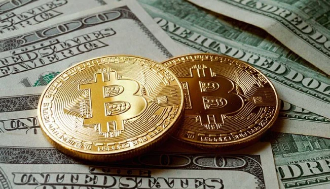 El Salvador es el segundo más interesado en bitcoin, según estudio