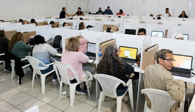 TSE no divulgaría “código fuente” de voto electrónico por riesgos en ataques
