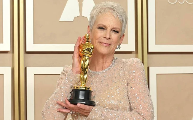 Premios Óscar 2023: lista completa de ganadores