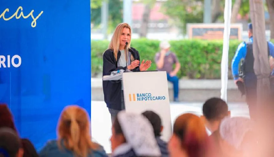 Banco Hipotecario abre una línea de crédito para empleados domésticos
