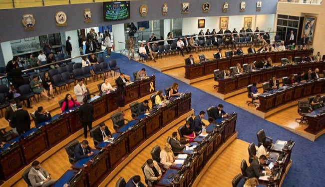 Aprobados presupuestos para elecciones nacionales y voto electrónico en exterior