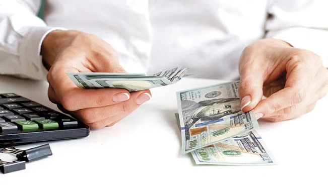 Crecimiento récord de los créditos en más de $1,400 millones en 2022